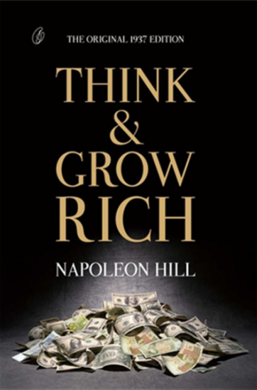 صورة Think and Grow Rich